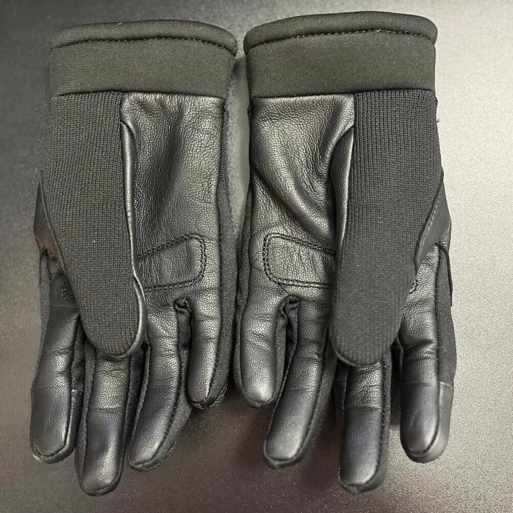 Harley-Davidson Black Gloves - Picture 3 of 4